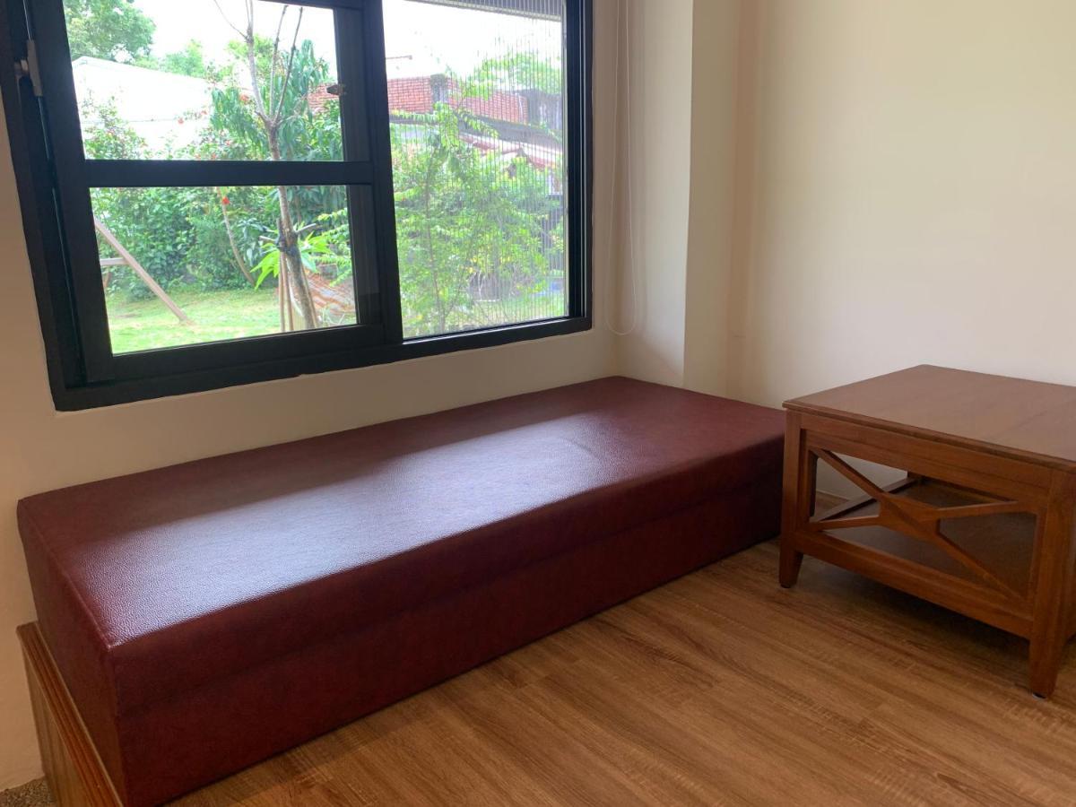 Jiang'S B&B 江院子庭園民宿 Джиан Екстериор снимка